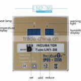 LN-36 Serviceable Cheap Mini 36 Egg Incubator thumbnail-6