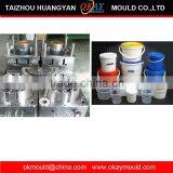 Paint Bucket Mould ,Plastic Paint Bucket Mould ,Professional Plastic Paint Bucket Mould Maker thumbnail-1