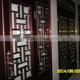 6063 Aluminium Profile for Residential Door thumbnail-1