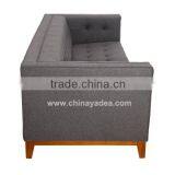 Latest Sofa Design Atwood Sofa 3 Seater for Living Room thumbnail-3