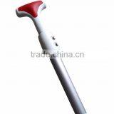 Fantastic Plastic Blade Aluminum Shaft Sup Stand up Board Paddle thumbnail-2