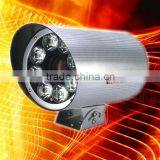 RY-22X2006 cctv ccd ir camera with 22timesoptical zoom