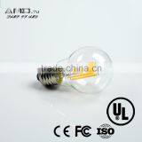 A60 A19 A50 Led Filament Bulb E27 E26 Led Epistar 4w 5w 6w Dimmable Led Bulb thumbnail-4