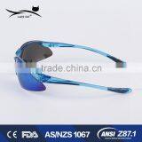 Ce Certified Export Quality High-End Natural Color Custom Sunglass Lenses Mirrored thumbnail-2