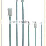 100ppi Foam Industrial Use Cleanroom Swab thumbnail-2