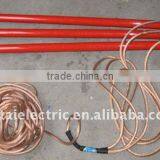 High Voltage Earthing Set thumbnail-1