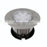 IP68 100% Waterproof 12V Led Recessed Underwater Light thumbnail-6