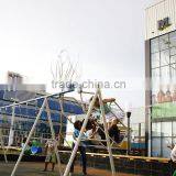 Light Steel Structure Shopping Mall thumbnail-3