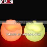 LED Glow Stool for Bar