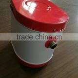 Newest Design !! 8L Side Assistant Tank for Solar Water Heater Hot Selling in India Market thumbnail-6