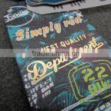 Wine Bottle Fashion Denim Tag Cardboard Tag thumbnail-4