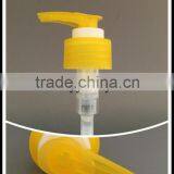 28mm 24mm Plastic Up Down Structure Shampoo Pump RD-234 thumbnail-2
