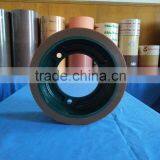 4inch Mini Rubber Roller for Rice Milling thumbnail-2