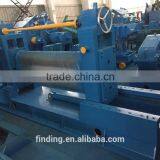 Cutting Machine, Sheet Metal Cutting Machine, Steel Sheet Metal Machinery thumbnail-4