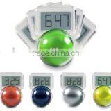 Clock,LCD Clock,swaying Ball Clock