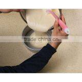 FF9-500 Cup Cake Filling Machine, Semi Automatic Cup Filling Machine for Paste thumbnail-3