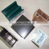 Pvc Extrusion Panel