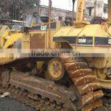 CAT D5M Bull Dozer, Also d5 Caterpillar Bulldozer Parts thumbnail-2