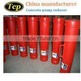 Low Price Schwing Concrete Pump Reducer Made in China thumbnail-1