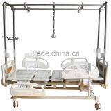Multifunction Abs Headboards Orthopaedic Medical Bed thumbnail-6