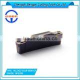 Tungsten Carbide Groove Cutting Tool