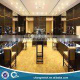 Luxury Jewelry Store Display Cases and Display Stand