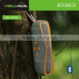 High Quality Reliable Ipx7 Outdoor Waterproof Bluetooth Speaker Shenzhen thumbnail-4