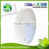 20watt Ip65 Bulkhead Light Fitting Round Eyelid Bulkhead Light