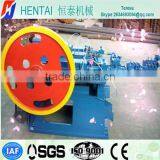 High speed nail making machine factory