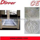 3D Heavy Stone Relief Engraving CNC Routers BDXS-1325 (big Dipper) thumbnail-1