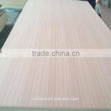Sapele Veneer Mdf Board/ Mdf Sheet