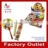 CC Stick Candy With Fan Toy