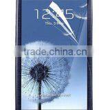 Screen Protector Samsung Note 3 N5100 for Amazon Kindle Fire hd 7.0 Anti-peep Screen Protector