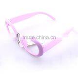 Hot Sell Funny Sunglasses Funny Eyewear for Kids and OEM Accepted thumbnail-1