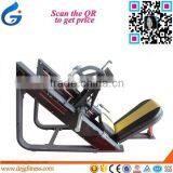 Commercial Gym Equipment Fitness Equipment - 45 Degree LEG PRESS JG-1656 thumbnail-2