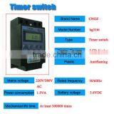 China KG316T Electrical Switch 12v dc Timer Switch thumbnail-2