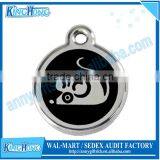 Best Selling Products China Small Metal Pet Tags thumbnail-6