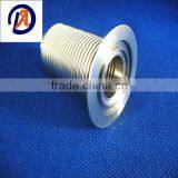 Gold Supplier China Roof Type Industrial Protective Bellows thumbnail-2