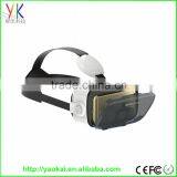 NEWEST BOBOVR Z4 Virtual Reality VR Box Headset 3D Glasses for Trying Market thumbnail-4