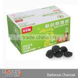 2KG Smokeless Barbecue Charcoal, BBQ Charcoal Bags Or Cases thumbnail-1