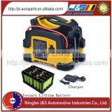 Top products hot selling new 2015 emergency car jump starter