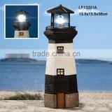Tortoise Light Resin Tortoise Solar Light thumbnail-6