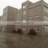 Hangzhou Niuzhuo Valves Industrial Co., Ltd. company overview - view 1 thumbnail