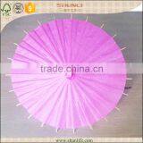 Event & Party Supplies Japanese Handheld Umbrella With Parasol