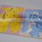 OEM Factory - 3d Eva Foam Puzzle, 3d Paper Puzzle, Children Animal 3d Puzzle