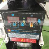 Automatic and Manual Plastic Filling and Sealing Cup Machine