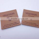 Custom Clothing Hang Tag thumbnail-2