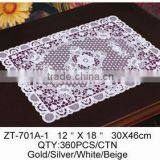 PVC DOILY--ZT-701A-1 thumbnail-1