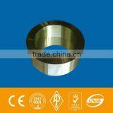 Carbon Steel Npt Pipe Nipple thumbnail-6