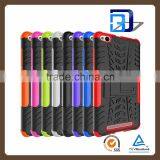 Cell Phone Accessory PC+TPU Hybrid Armor Case With Slim Stand Phone Case for Xiaomi Redmi 3 China Wholesale thumbnail-6